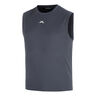 Jack Tank Top Men-Blue Grey