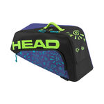 HEAD HEAD JR Tour Monster Racket Bag-Multicoloured
