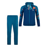 BIDI BADU Nilas Tech Tracksuit