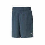 Puma Clothing Puma Run Favorite 2in1 Running Shorts Men-Petrol