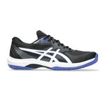 ASICS Tennis shoes ASICS GAME FF All court shoe Men-black, white