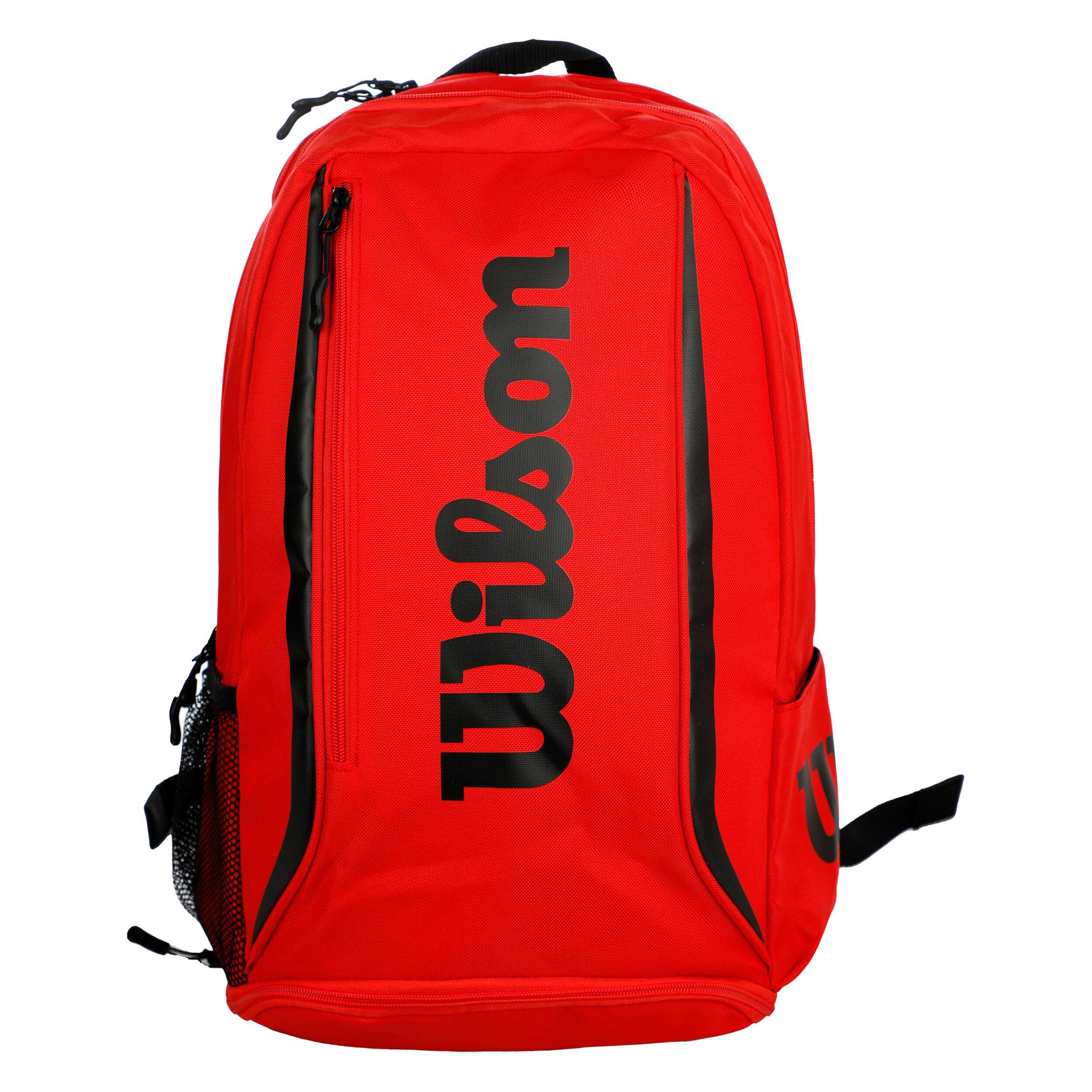 Sac a dos tennis discount