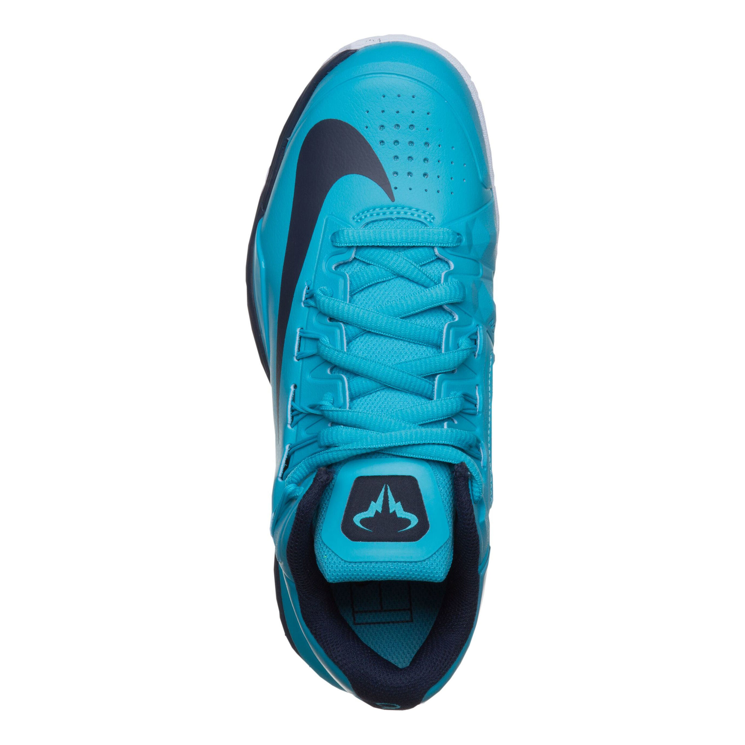 Nike Rafael Nadal Lunar Ballistec 1.5 LG Quickstrike Limited