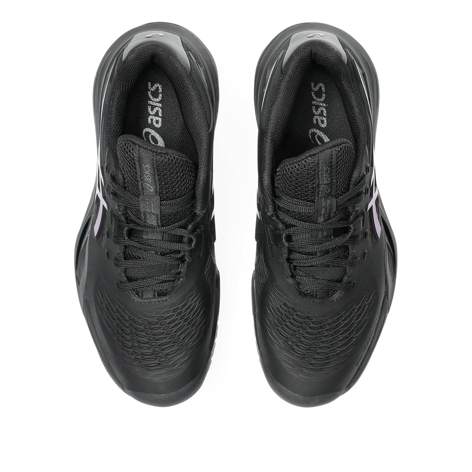 ASICS