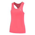 K-Swiss Clothing K-Swiss Hypercourt Tank Top Women-Pink