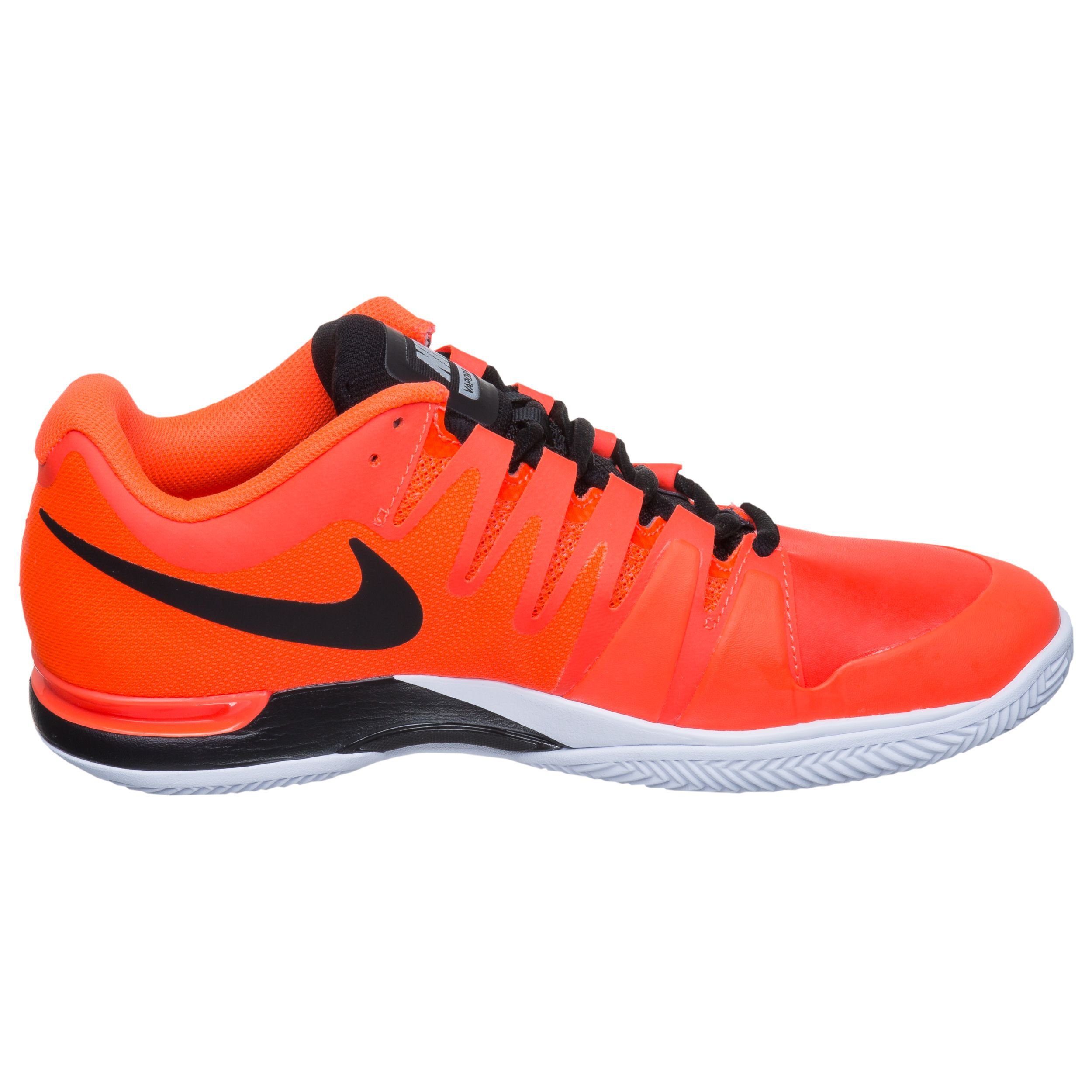Nike zoom vapor 9.5 clay 2025