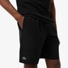 Djokovic Shorts Men - black, gold