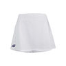 Play Skirt Women-White