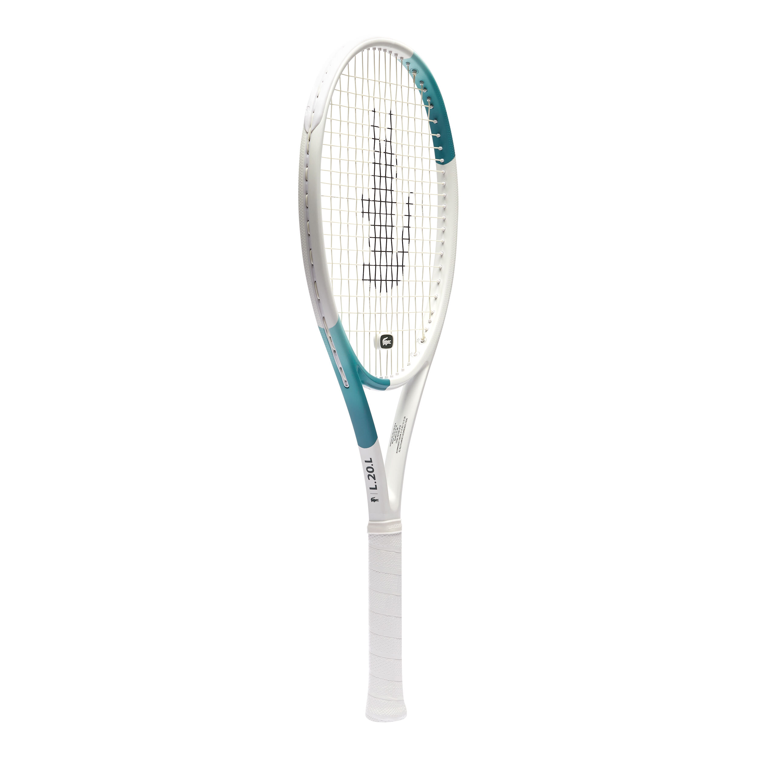 Lacoste sales tennis sale