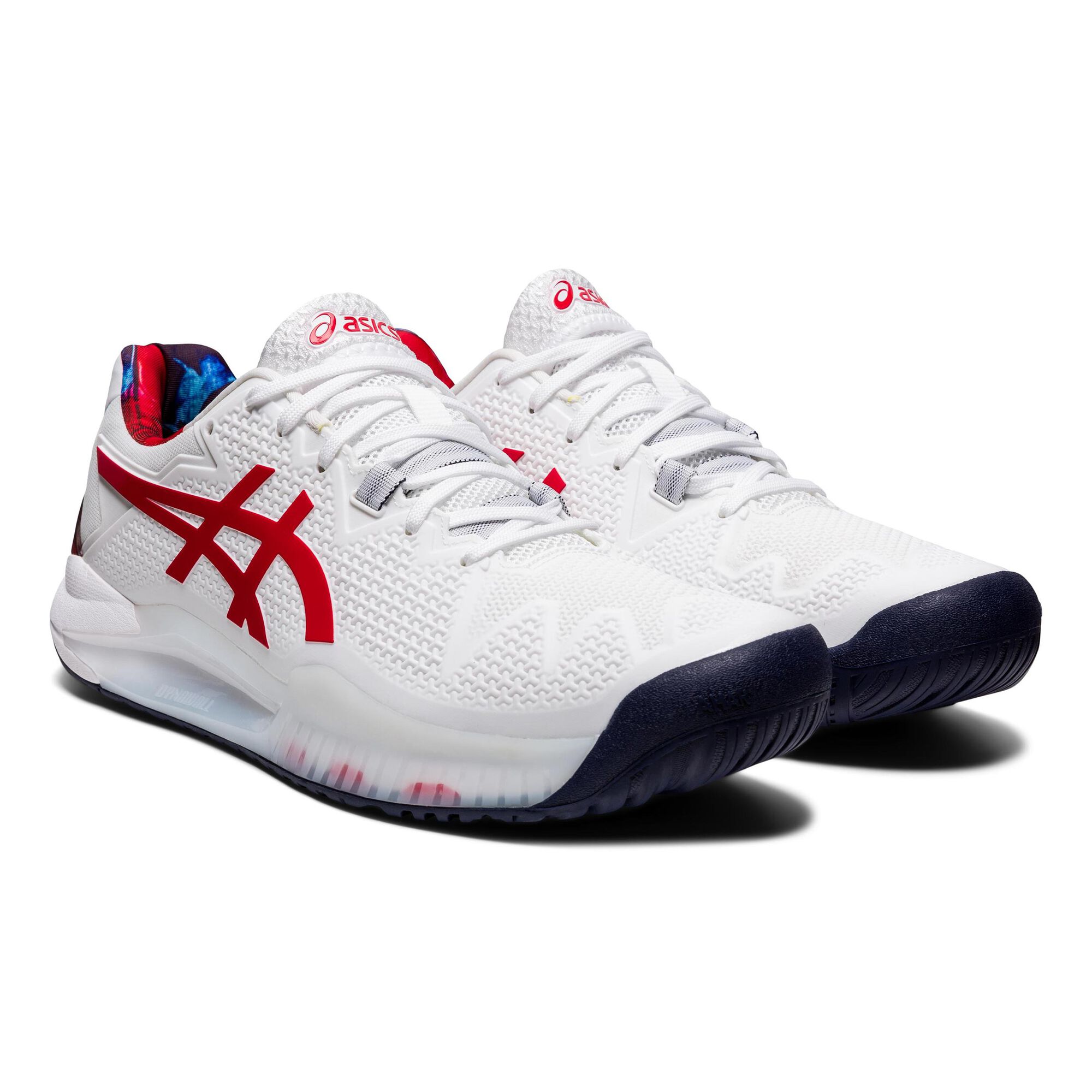 ASICS