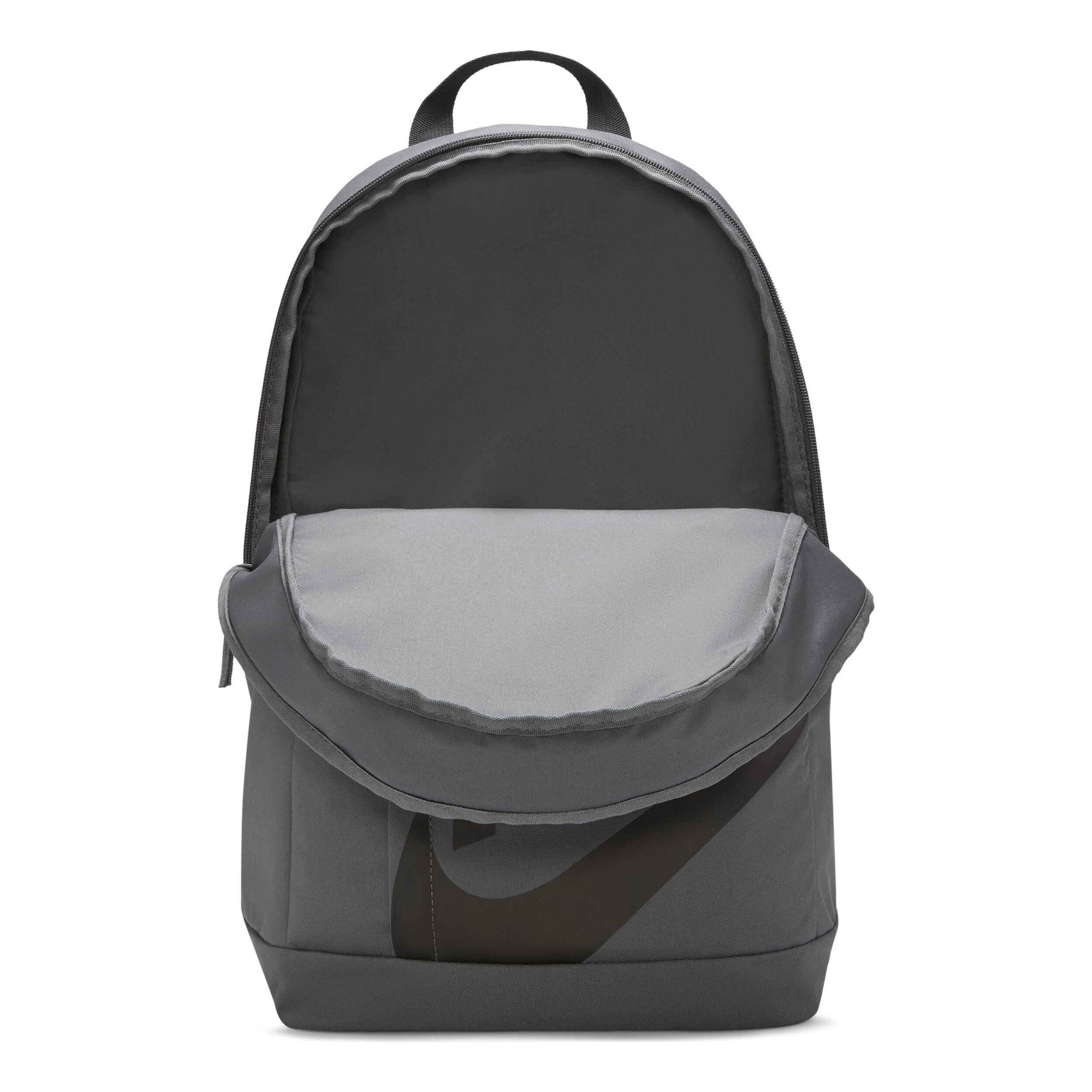 Nike elemental backpack black and grey online