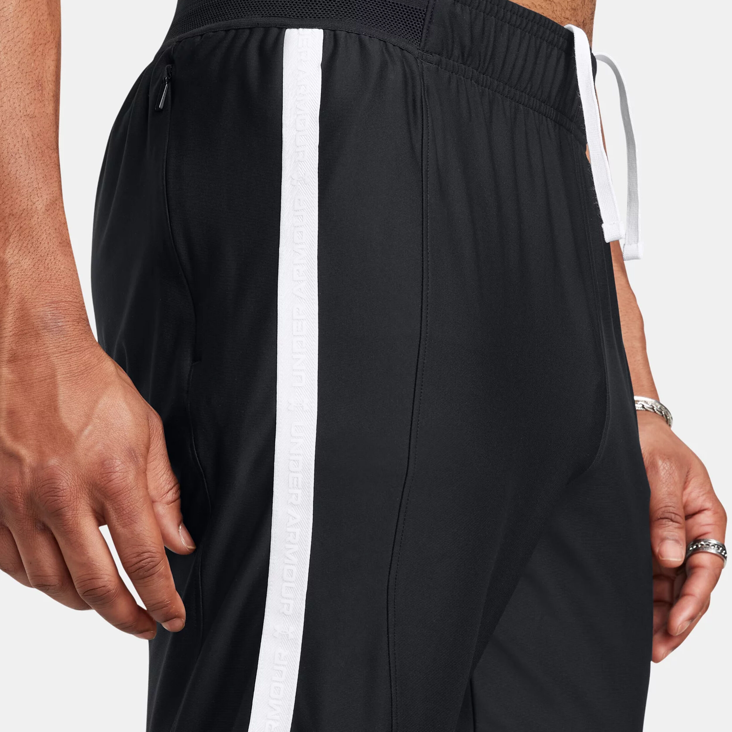 Buy Under Armour Pro Pant Training Pants Men Black online Tennis Point UK
