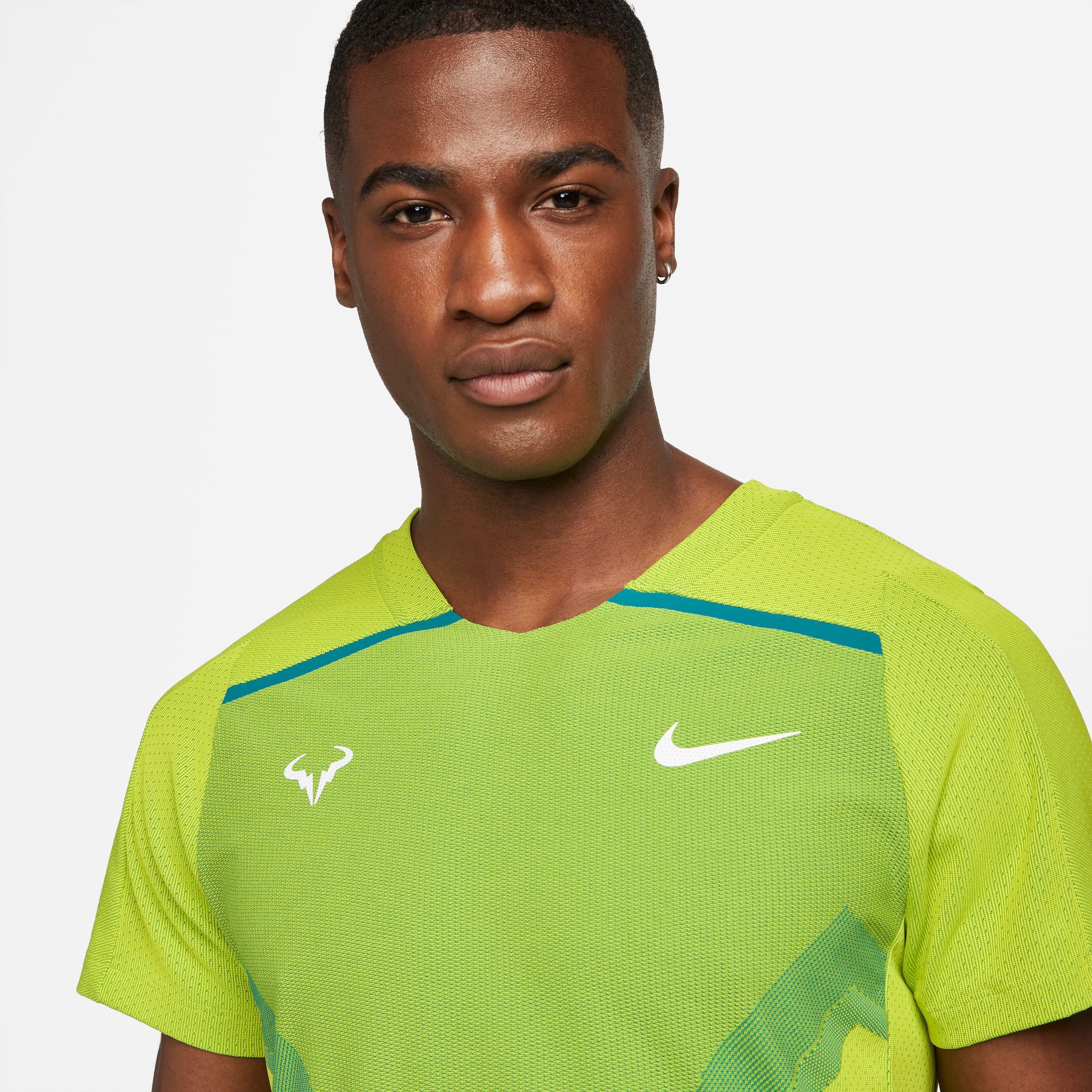 Rafa nadal nike hotsell