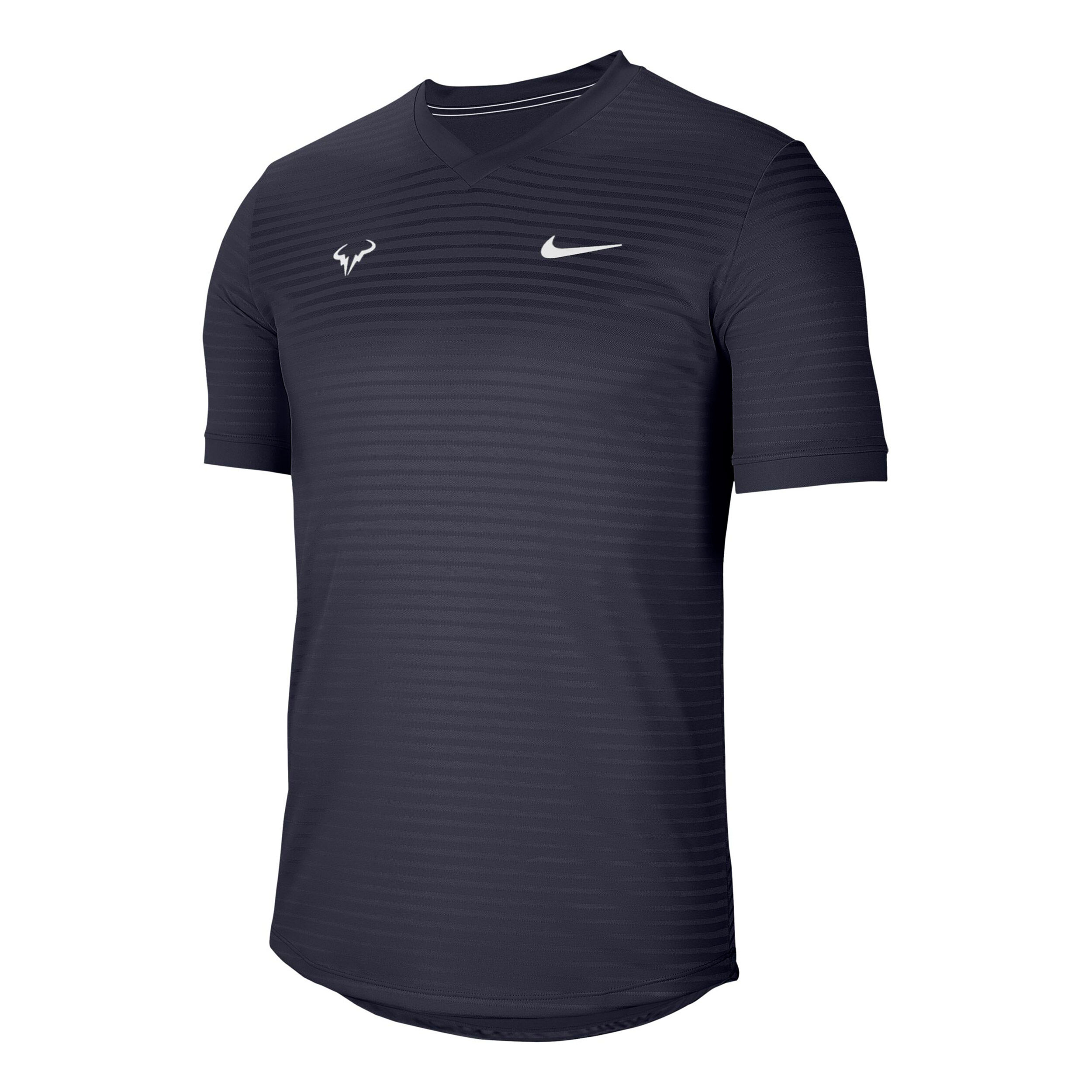 rafa challenger shirt