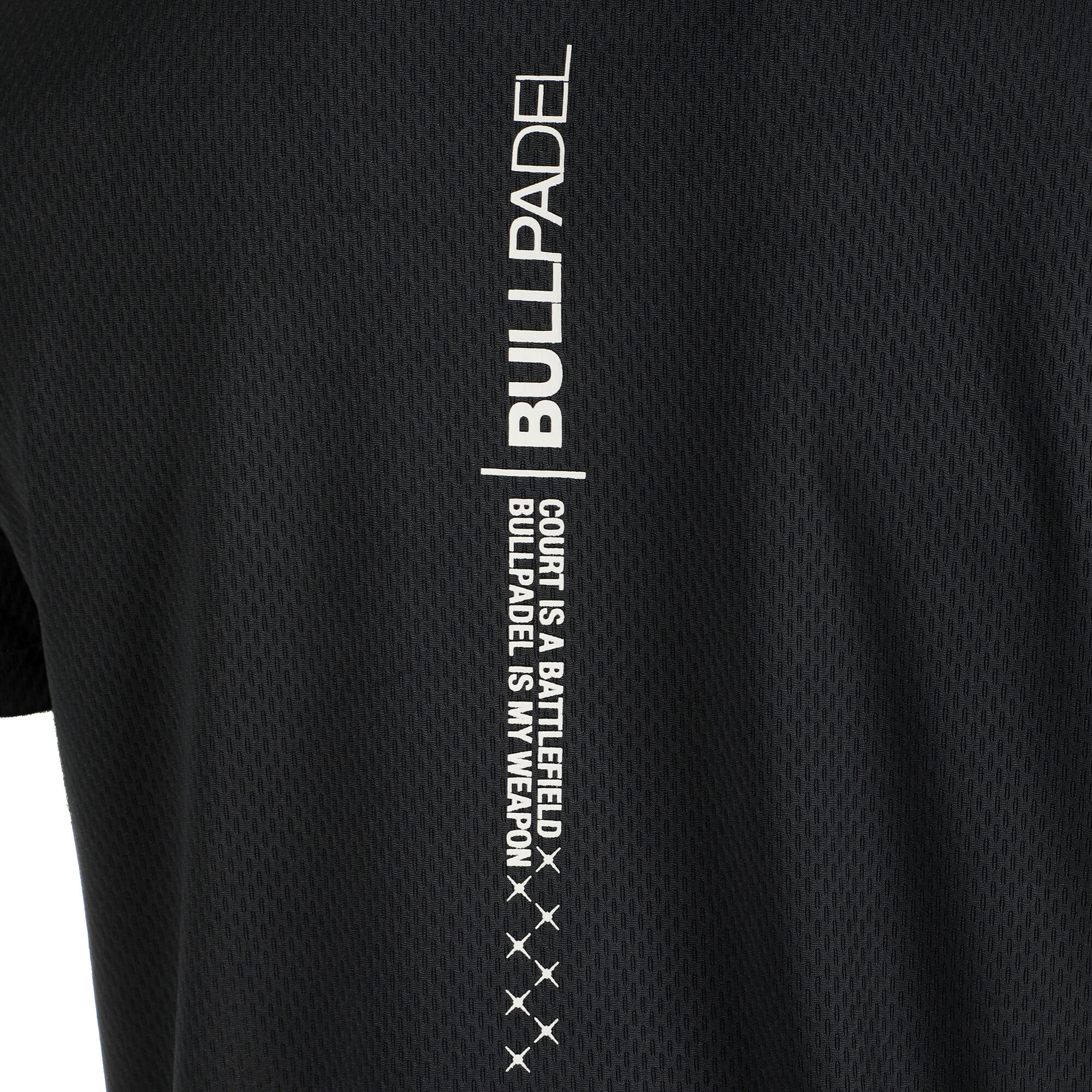 Bullpadel