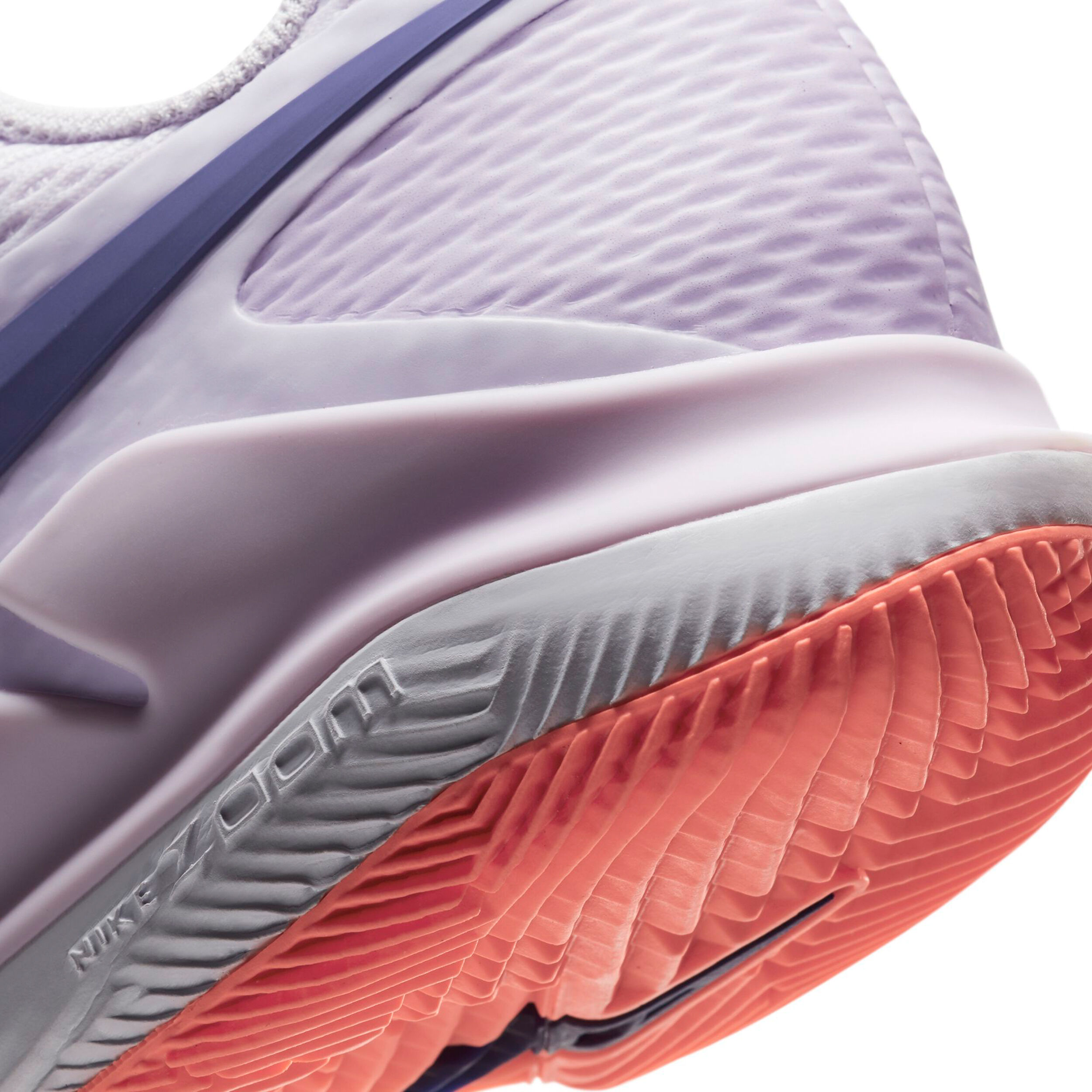 Nike zoom violette store