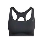 adidas Sports bras adidas Opt Ms Sports bras Women-black