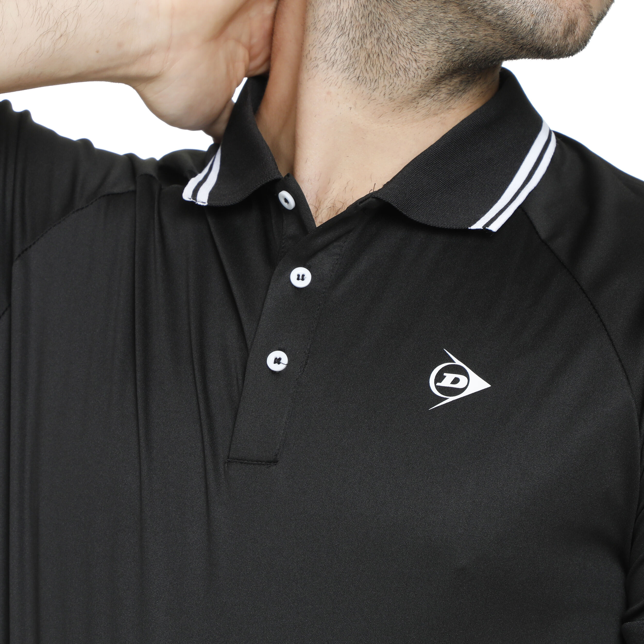 dunlop polo shirts uk