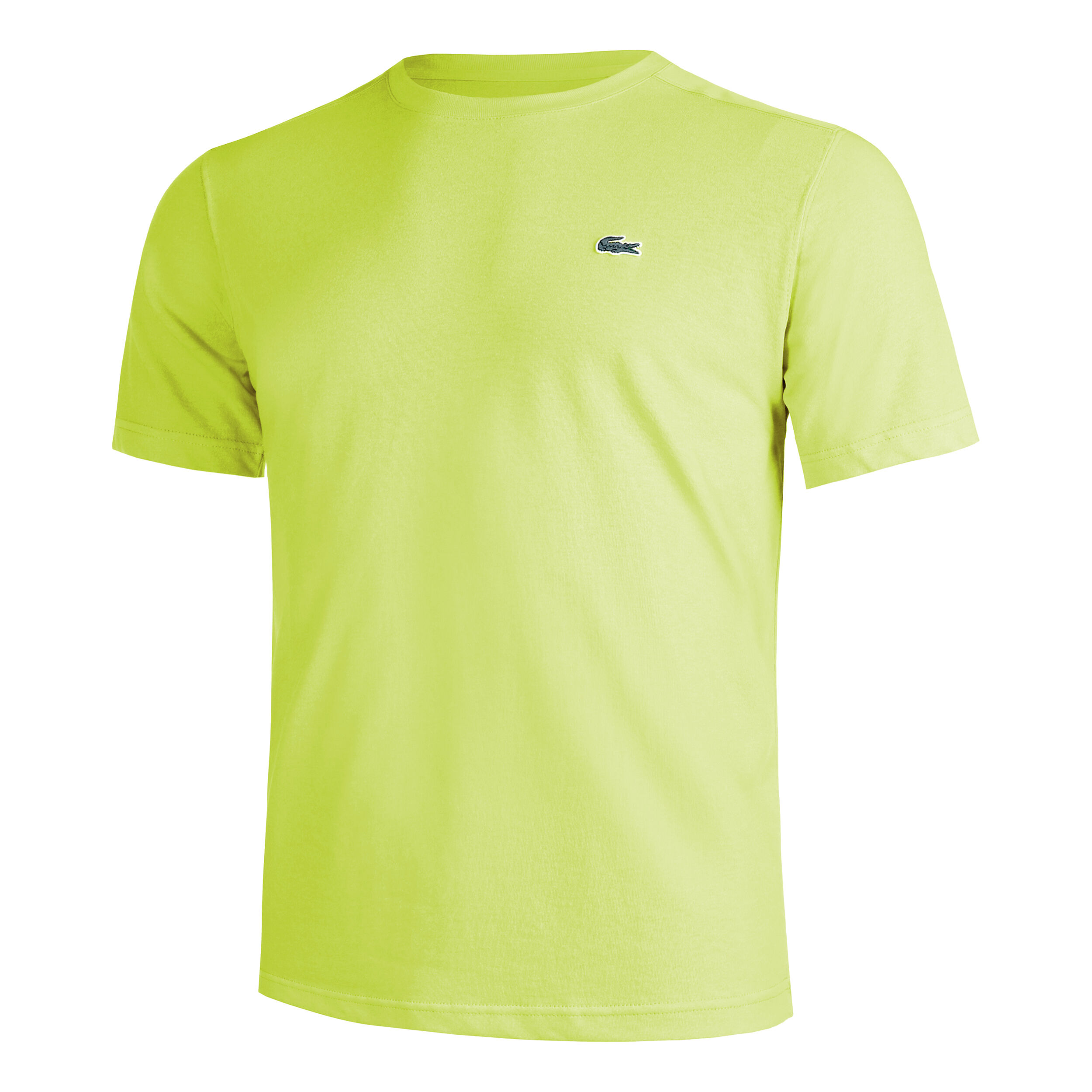 T Shirt Men Green
