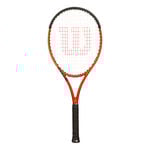 Wilson Tennis rackets Wilson Burn 100 ULS V 5 (strung)