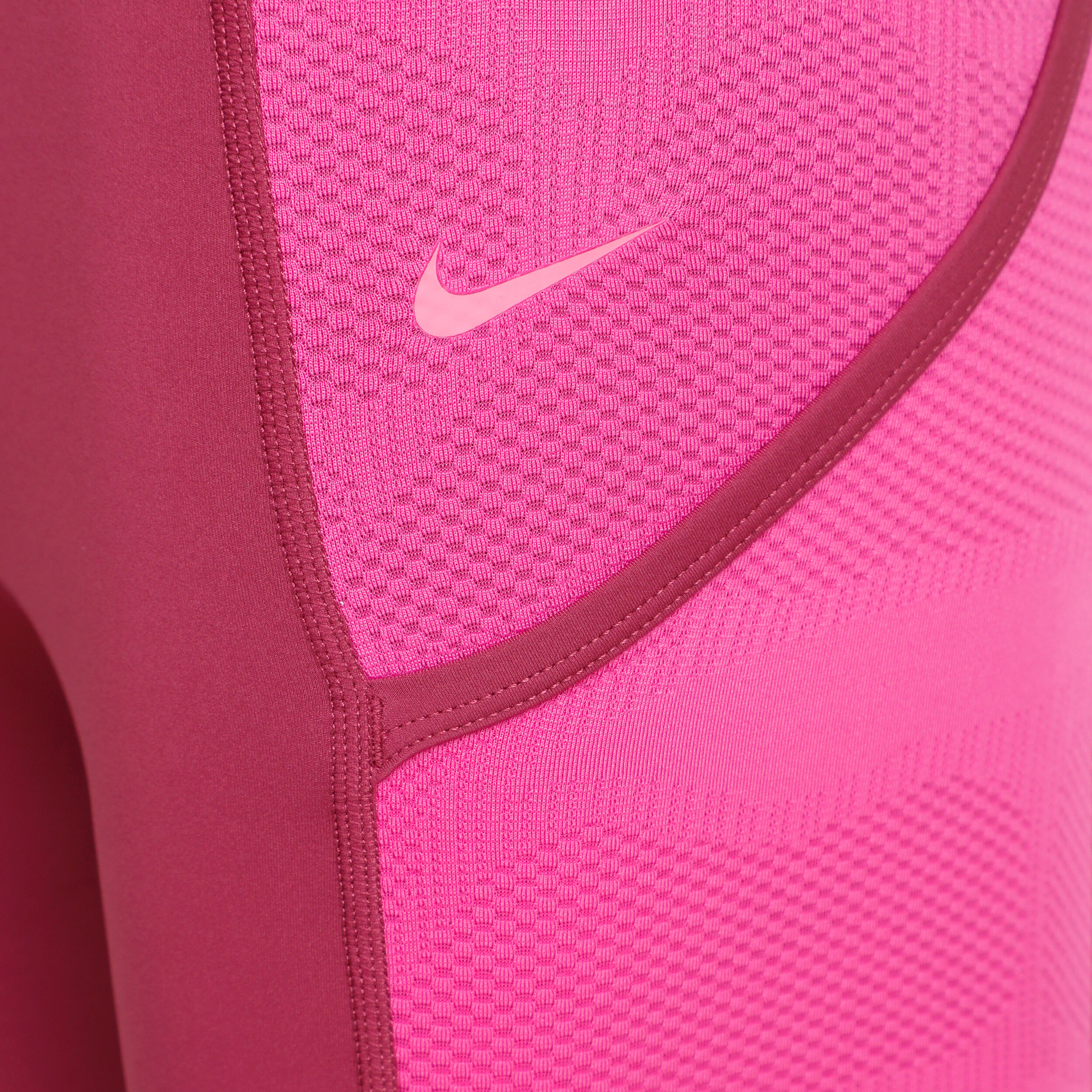 Nike rose gold heritage leggings sales