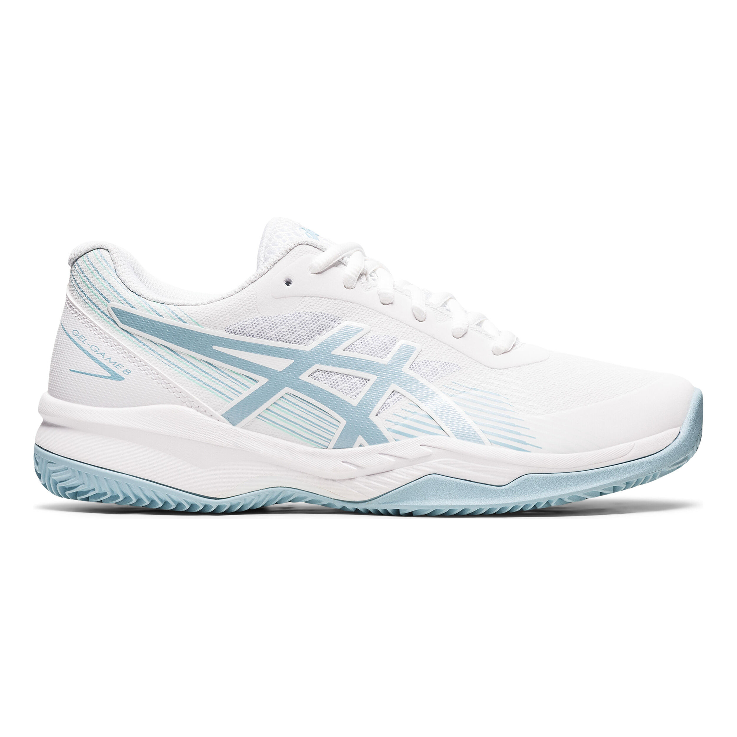 Asics gel game 7 womens clearance