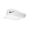 Dri-Fit Advantage Visor-White,Black