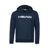 Club Byron Hoody Kids - dark blue, 