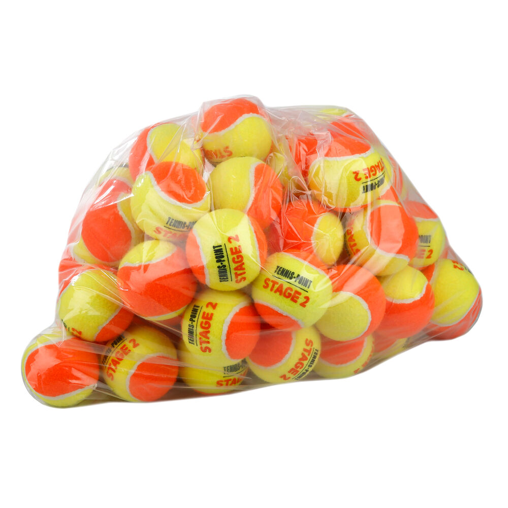 Tennis-Point Stage 20x Bag Of 3