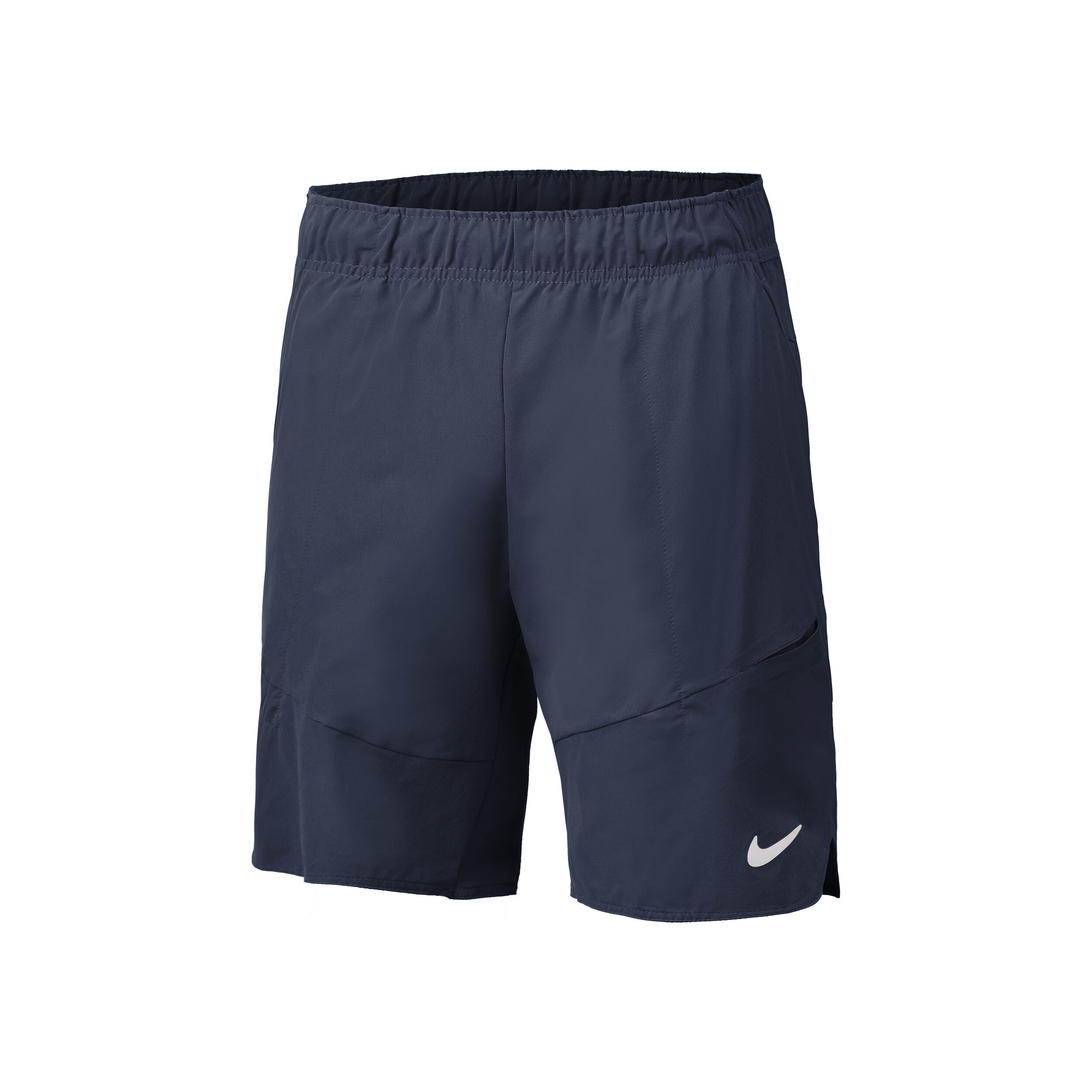 Buy Nike Dri Fit Advantage 9in Shorts Men Dark Blue online