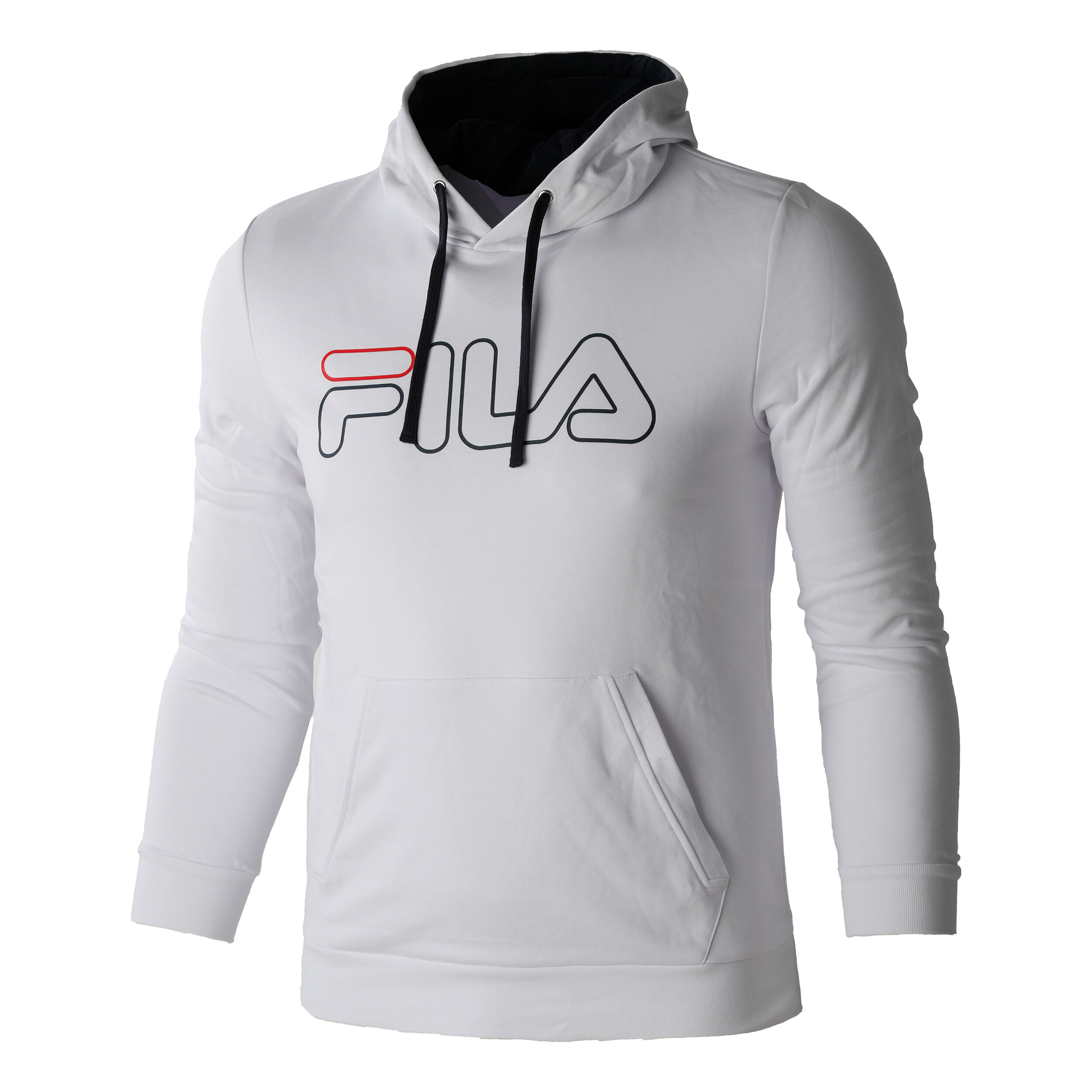 Fila hoodie hot sale homme