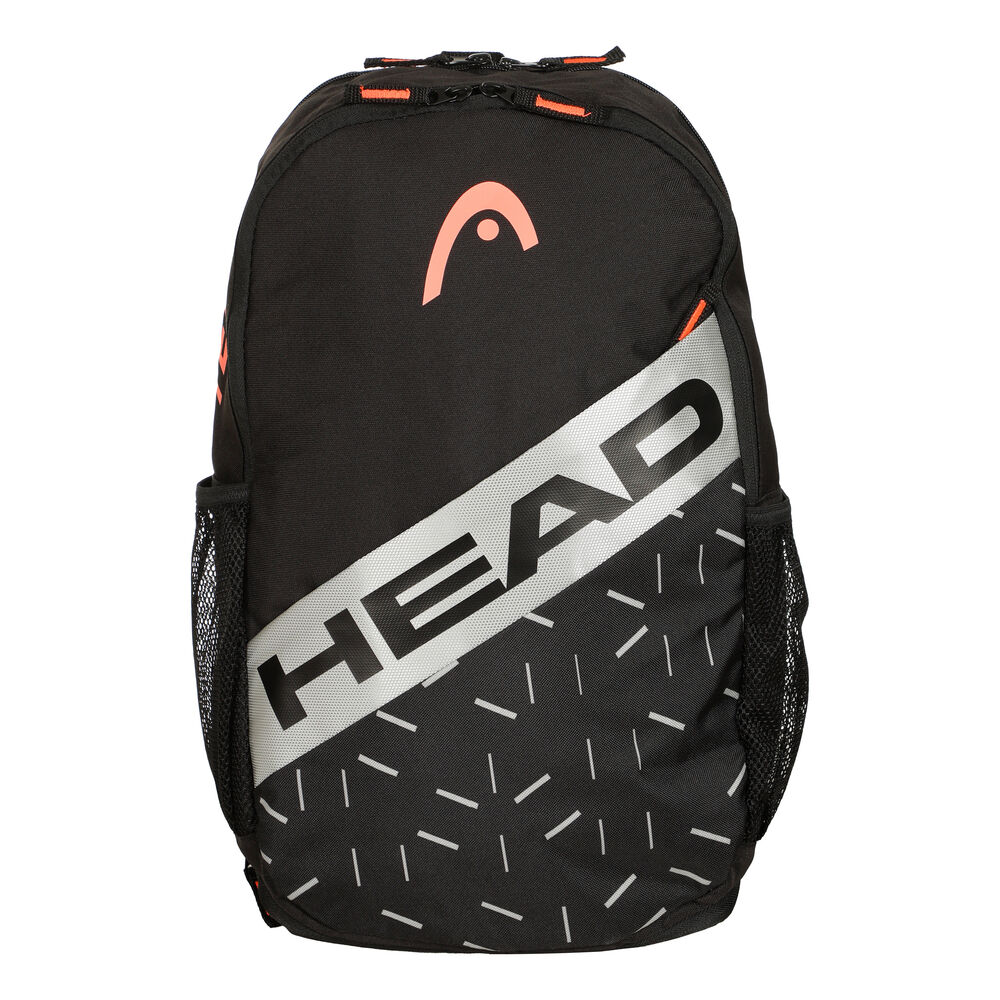 Head Tour Team 21L Backpack-Green,Black green