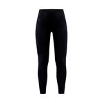 Craft Clothing Craft Core Dry Active Comfort Running Pants Women-Black