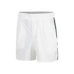 New Balance Clothing New Balance Tournament Shorts Men-White