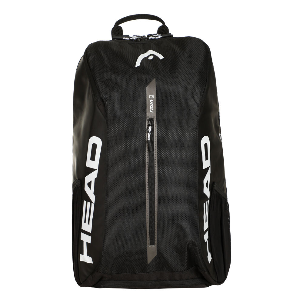 Head Tour 25L Backpack black