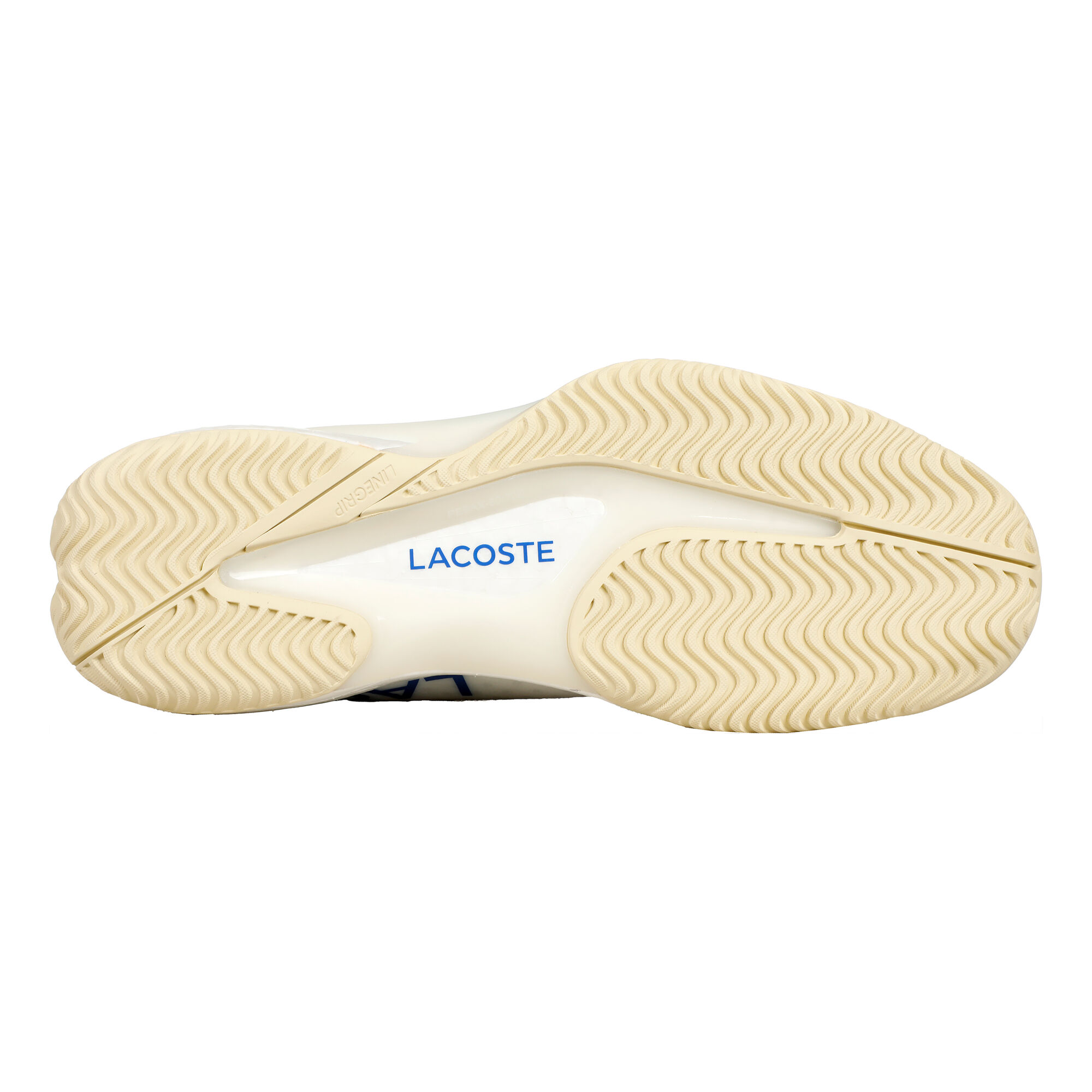Buy Lacoste AG LT Lite CLAY Clay Court Shoe Men White Blue online
