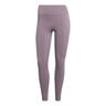 DailyRun 3S 7/8 Tight Running Tights Women-Mauve