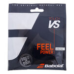 Babolat Babolat Touch VS String Set 12m-Ecru