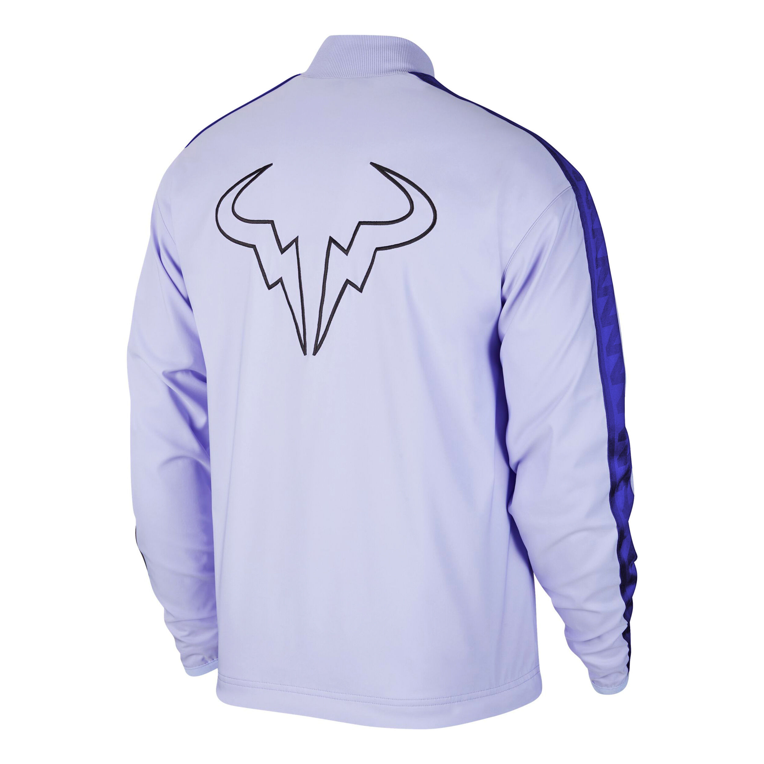 Rafael nadal purple jacket shop