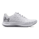Under Armour Running shoes Under Armour Flow Velociti Wind 2 Neutral running shoe Women - white, grey