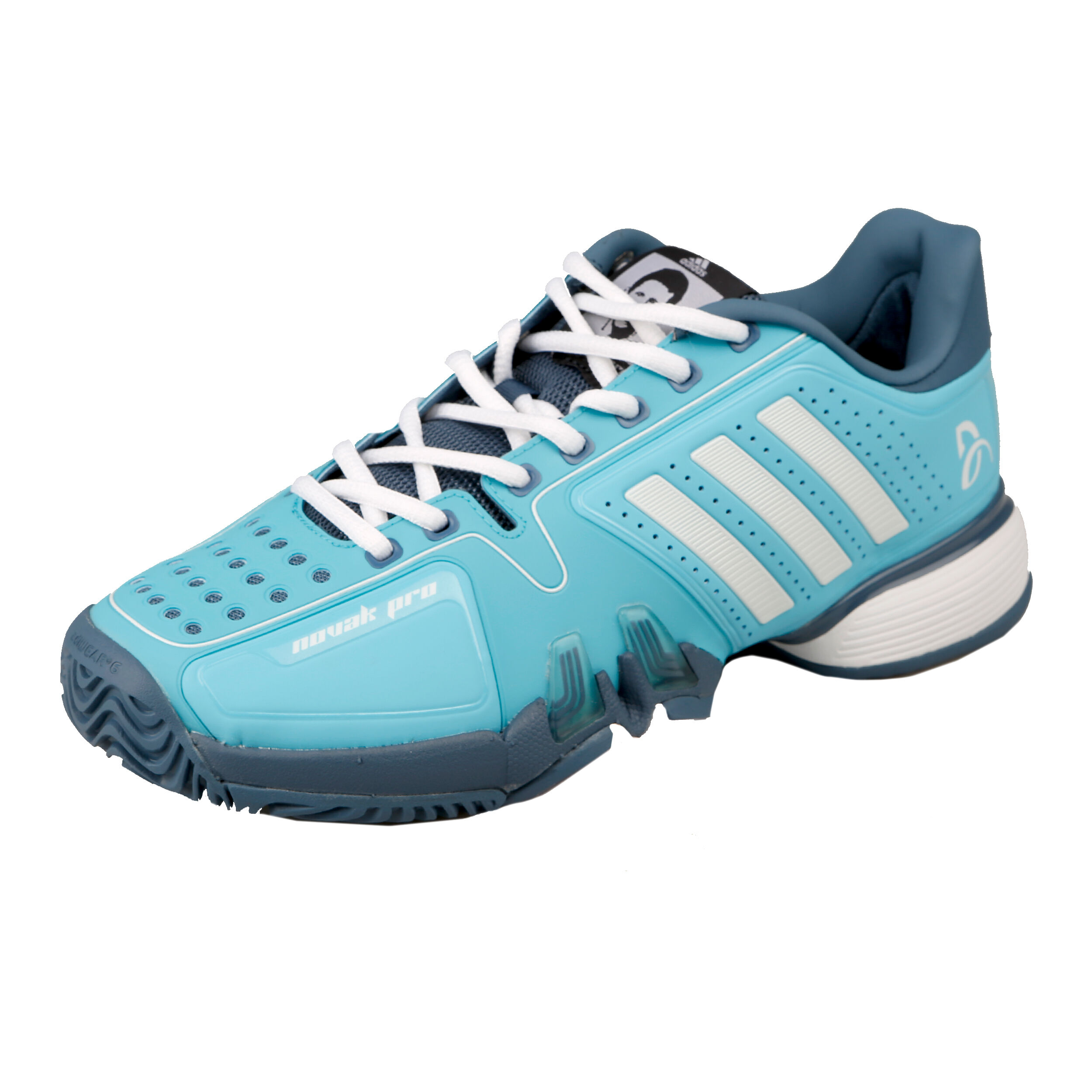 adidas novak pro shoes