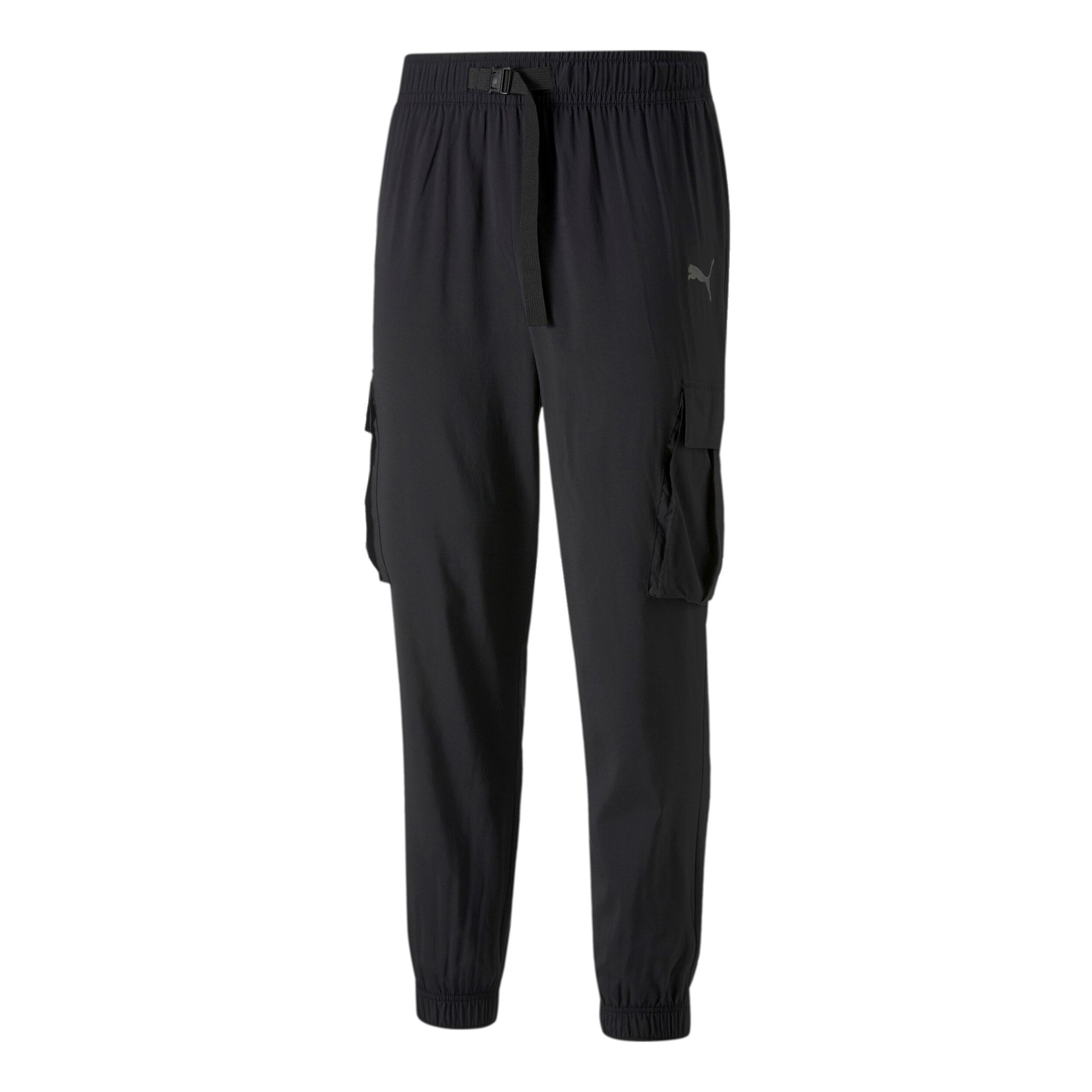 Puma tracksuit sales bottoms mens