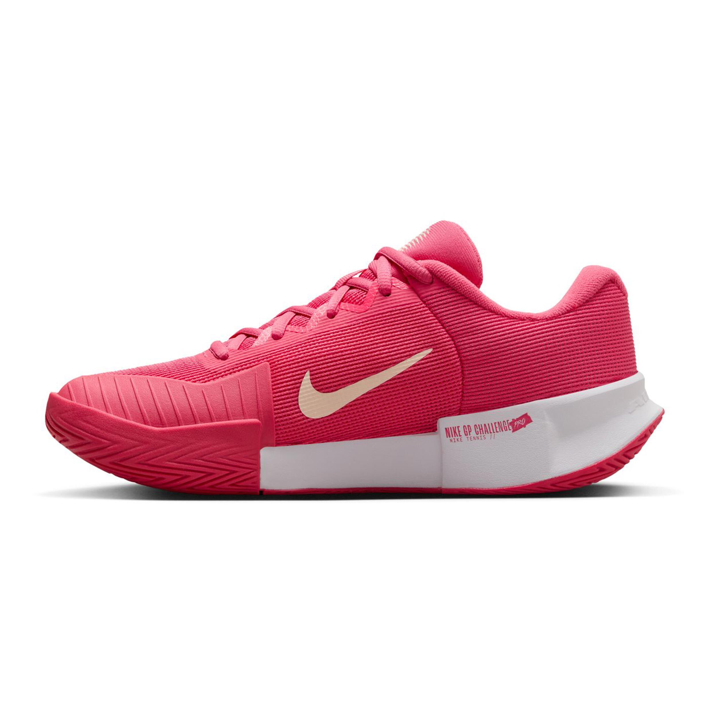 Buy Nike GP Challenge Pro All Court Shoe Women Pink online Tennis Point UK