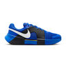 Zoom GP Challenge 1 All court shoe Men - blue, yellow