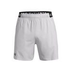 Under Armour Clothing Under Armour Vanish Woven 6in Shorts Men-Lightgrey