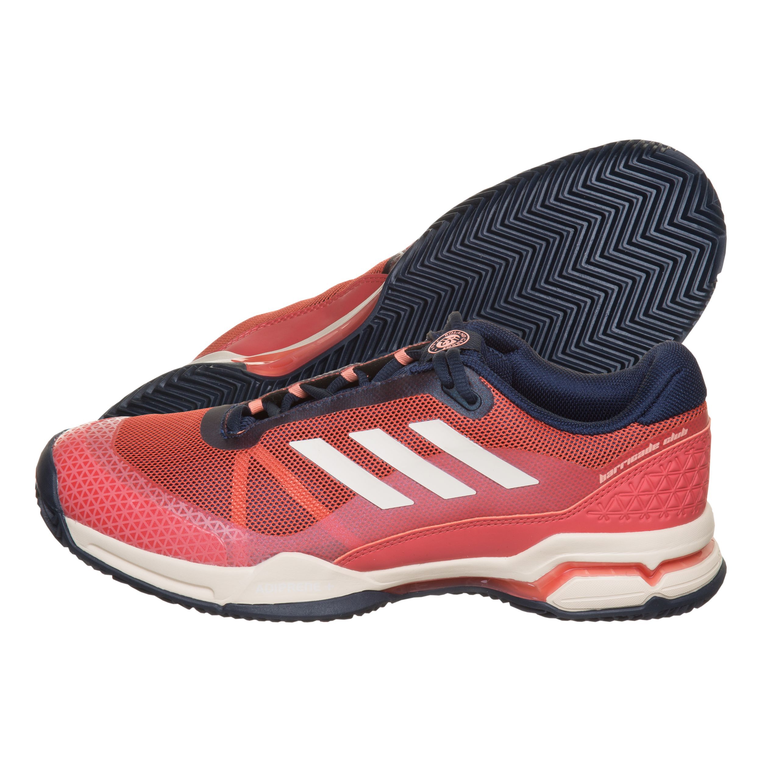 Barricade club clay new arrivals adidas