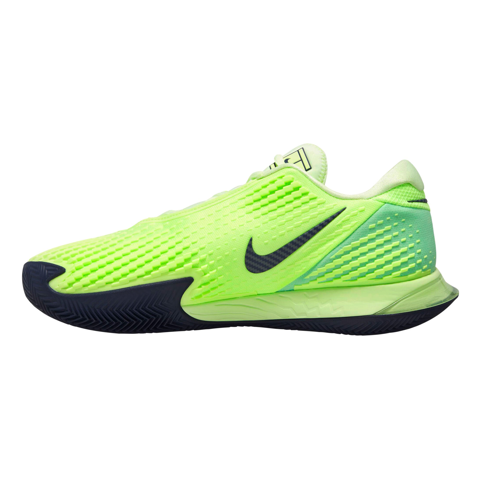 nike zoom vapor clay