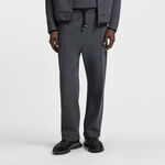 BOSS Clothing BOSS TL Training Pants Men-Dark Grey