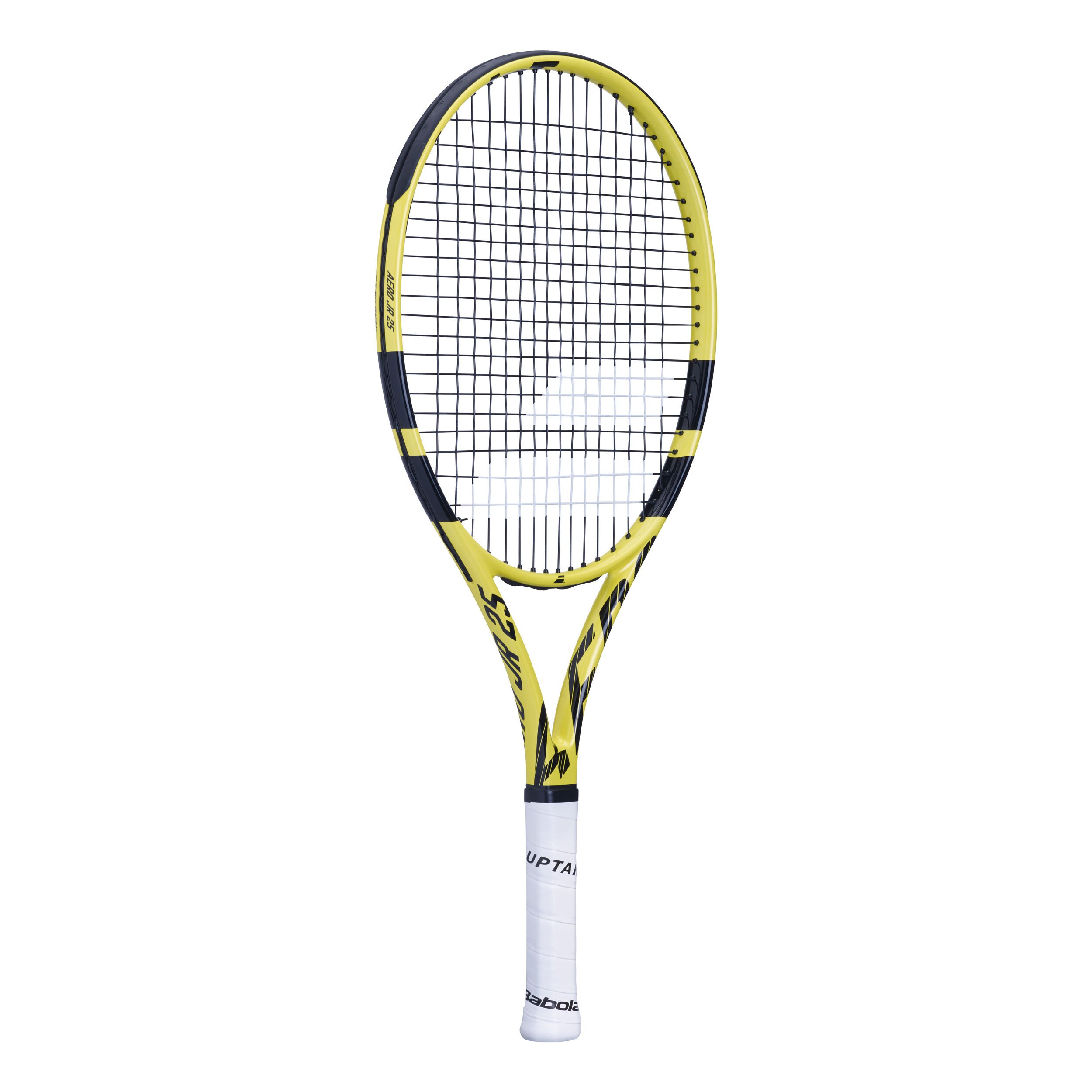 Buy Babolat Aero Junior 25 online Tennis Point UK