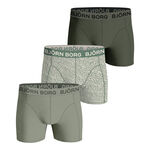 Björn Borg Cotton Stretch Boxer 3P